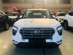 هیوندای کرێتا